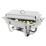 thumbnail of Olympia Milan Chafing Dish GN 1/1 roestvrij staal