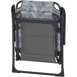 thumbnail of SIENA GARDEN Campingstuhl Natura M51749