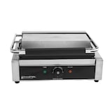 thumbnail of Grill Panini - Plaques Lisses - Dynasteel