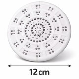 thumbnail of ohne Marke Silikon Abflusssieb Sieb Abflusssieb Küchen Sieb Spülsieb Abflussfilter ca 12cm ø flexibel langlebig