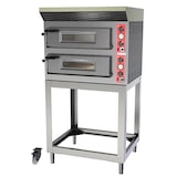 thumbnail of Horno de pizza eléctrico entry max 8 pizza group