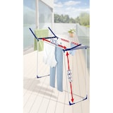 thumbnail of Leifheit Flügelwäschetrockner Pegasus 180 Maxx 81650