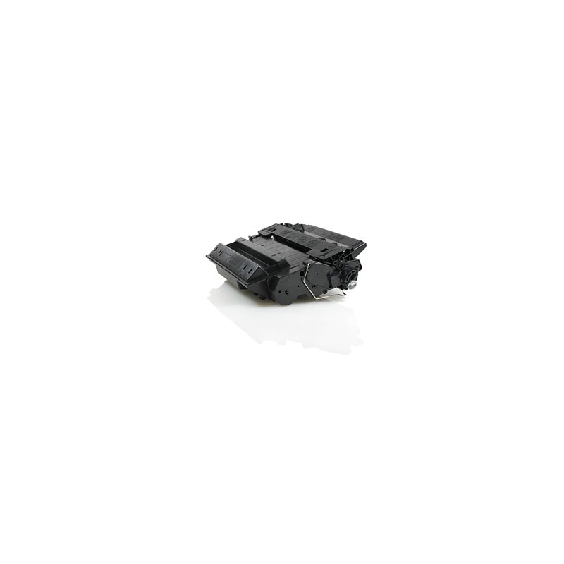 HP CE255X Negro Cartucho de Toner Generico - Reemplaza 55X HT-CE255X(P)