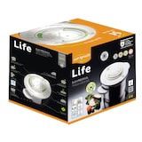 thumbnail of San Ignacio Life - 6L Edelstahl-Schnellkochtopf, geeignet für Induktion