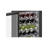 thumbnail of Comptoir arrière bar avec portes pleines QB 400 - Cool Head