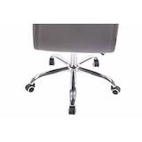 thumbnail of Silla De Escritorio Deli Gris