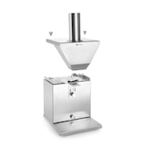 thumbnail of Worstsnijder - elektrisch, HENDI, 230V/135W, 230x185x(H)325mm