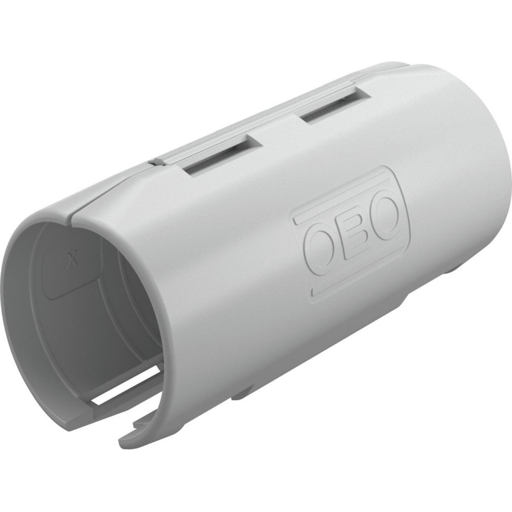 OBO Bettermann Quick-Pipe-Verbind.-muffe 3000 MMS M25 LGR 2154085