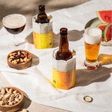 thumbnail of Aktiv Bierkühler Motiv "Lager" von Vacu Vin