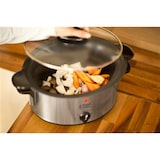 thumbnail of Russell Hobbs 22740-56 Schongarer 3,5 l Schwarz, Silber