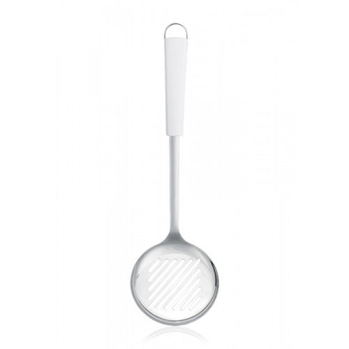 BRABANTIA Schaumlöffel essential line - Mehrfarbig Metall