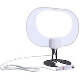 thumbnail of XORO HAN 460 Aktive DVB-T2 Zimmerantenne mit Rauschfilter