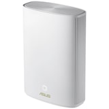 thumbnail of Asus ZenWiFi AXHybr (XP4) AX1800 1Pk Router WLAN 2.4 GHz, 5 GHz 1300 MBit/s