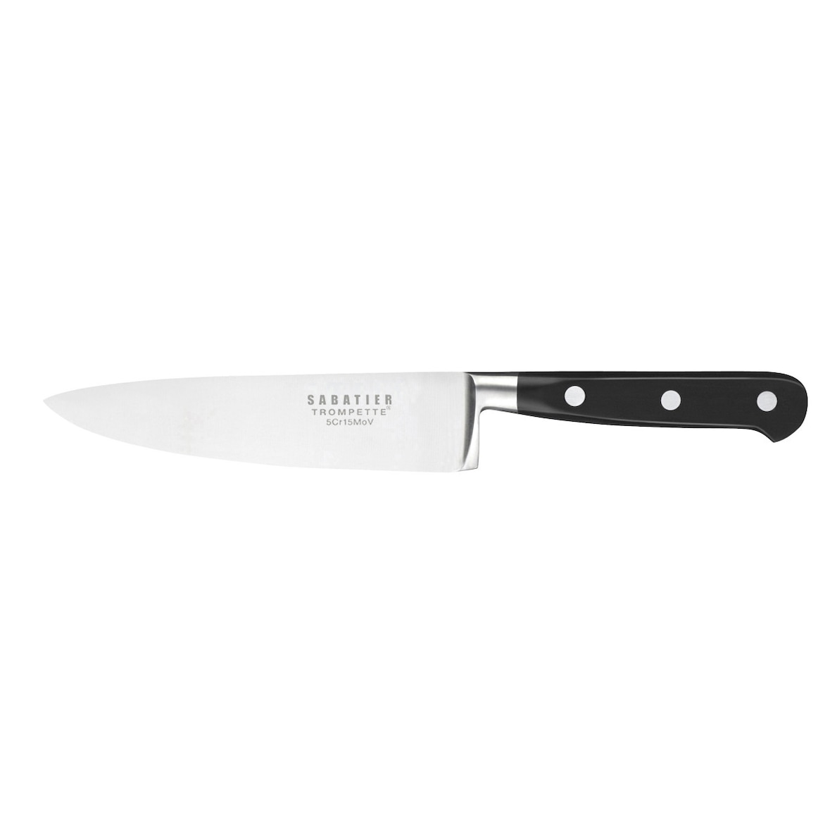 Coltello da chef 15 cm   Origin  Sabatier Trompette