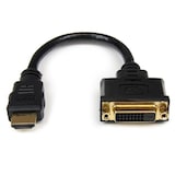 thumbnail of Startech Adaptateur 20Cm Hdmi® Vers Dvi - Dvi-D Femelle