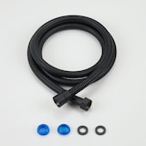 thumbnail of Set de ducha empotrado Arenas negro