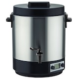 thumbnail of Stérilisateur électrique 32L Argent Kitchen Move