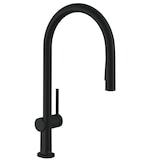thumbnail of Hansgrohe Talis M54 Armatur Einhebel-Küchenmischer 210, Ausziehbrause, 2jet