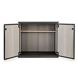 thumbnail of Keter Gartenschrank Patio Store Grau