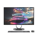 thumbnail of Lenovo Yoga AIO 32ILL10 Core Ultra 7 258V 32GB/1TB SSD 31,5" UHD RTX4050 Win11 Pro