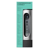 thumbnail of Webcam Logitech ConferenceCam Connect