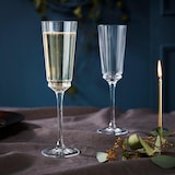 thumbnail of Cristal D'Arques Macassar - Doos Met 6 Glazen Flûtes, 17 Cl