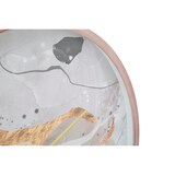 thumbnail of Orologio da parete in metallo multicolore Ø cm 60x6