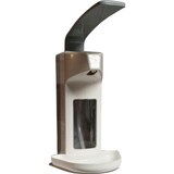 thumbnail of Desinfektionsspender f.500 ml Flaschen  Abtropfschale Desinfektionsmittelspender