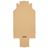 thumbnail of 1000 Regalkartons 400 x 150 x 100 mm Sortierboxen Lagerboxen Aufbewahrung Wellpappe