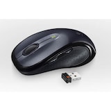 thumbnail of Logitech wireless mouse m510 - souris - laser - 5 boutons - 2.