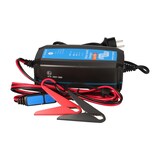 thumbnail of Victron Blue Smart IP65 24/8 Bluetooth Ladegerät 24V 8A für Blei und Lithium Akkus