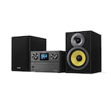 thumbnail of Chaîne HiFi CD TAM8905