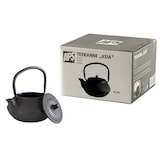 thumbnail of APS theepot/theepot/gietijzeren pot -ASIA-12,5 x 11 cm, h: 12,5 cm
