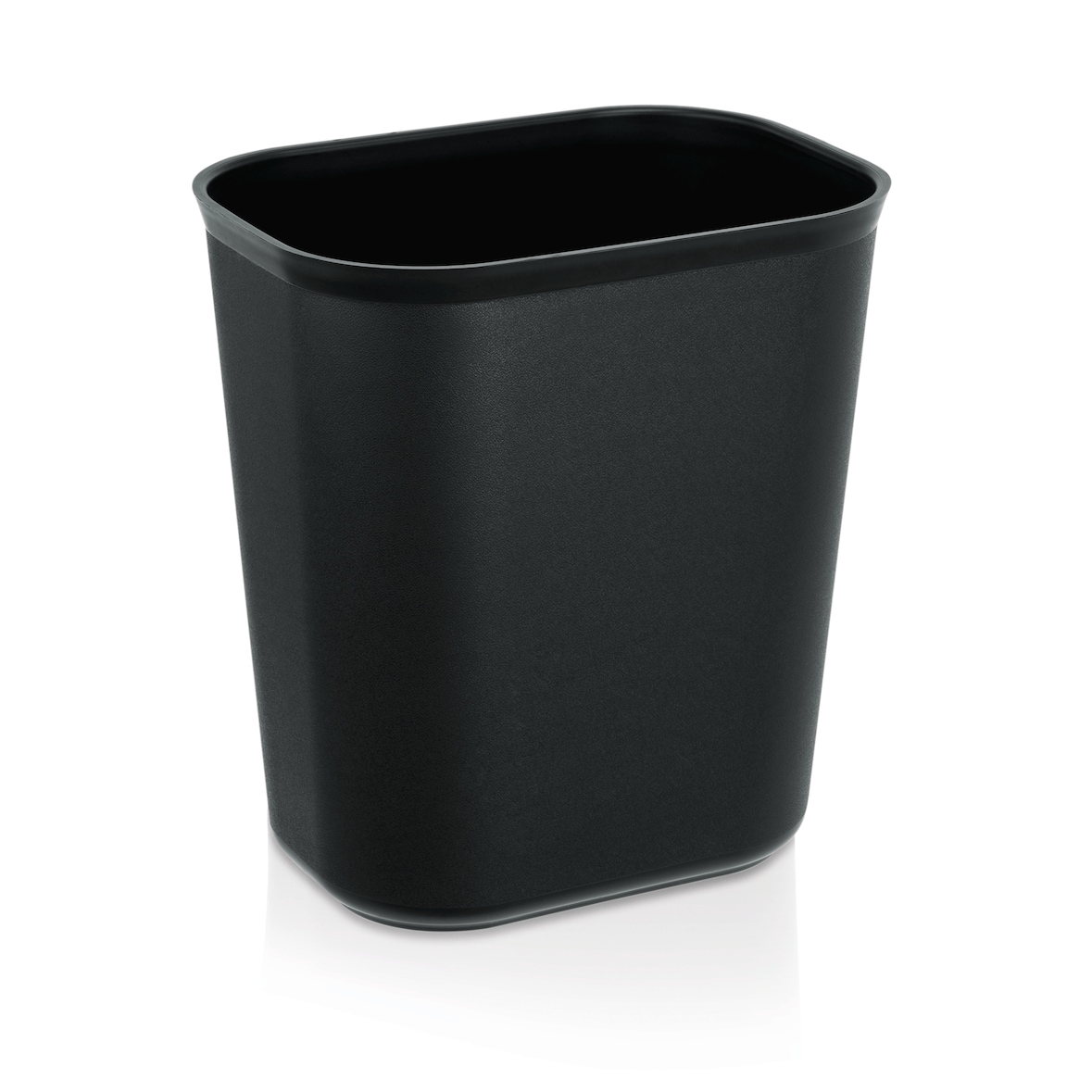 WAS Germany - Papierkorb, 16 ltr., 28,5 x 20,5 x 31 cm,  Polypropylen