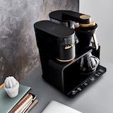 thumbnail of Cafetera de goteo Melitta EPOS 1024-03 Molinillo Integrado Función Preinfusión Boquilla Giratoria