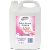 thumbnail of Isabel Flüssigseife Flüssig Weiß 41009379 5 L