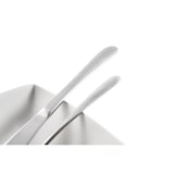 thumbnail of Excelsa set 24 couverts Prestige acier argenté