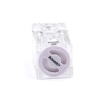 thumbnail of BISETTI - Set Como composto da macina sale + macina peperoncino in acrilico trasparente cristallino, h 9 cm