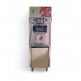 thumbnail of Machine à Glace Italienne  100 glaces / heure - ROMA - ICE FREDDO