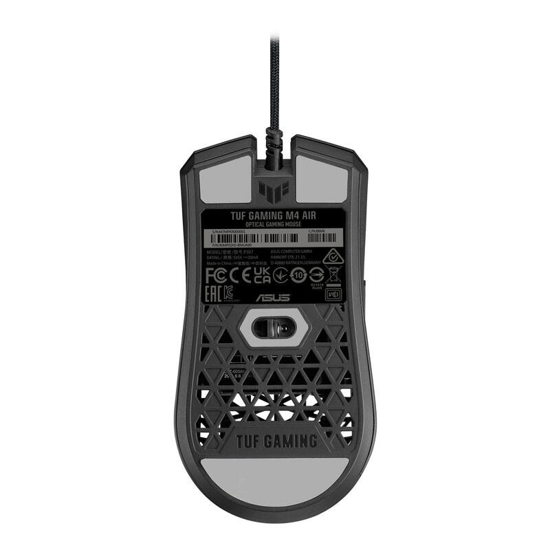 Raton Gaming Asus Tuf M4 Air 90Mp02K0-Bmua00