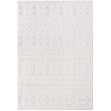thumbnail of Teppich Outdoor 3D-Effekt Wetterfest Waschbar Strapazierfähig Balkon Terrasse Küche OEKO-TEX Creme 80x150 cm – ORTLER von Kadima Design