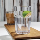 thumbnail of Olympia Kristallon Orleans polycarbonaat tumblers 390ml (12 stuks)