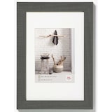 thumbnail of Marco de fotos de madera Home 30x45 cm GRIS