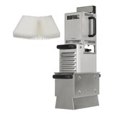 thumbnail of Buffalo Oil Filtration Machine mit 100 Filters