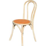 thumbnail of EME Silla Thonet Decapada fabricada en madera de olmo