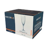 thumbnail of Arcoroc set 12 calici flute Elegance 10 cl 8060000