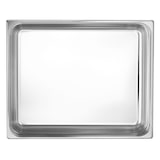 thumbnail of HENDI Gastronorm-Behälter 2/1, Profi Line, GN 2/1, 30L, (H)100mm