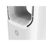 thumbnail of Silvergear Bladloze Ventilator met LED Verlichting