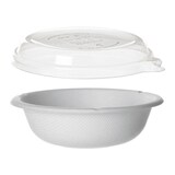 thumbnail of EMBALAGENS DO MEDITERRÂNEO - PACK BOL CAÑA DE AZUCAR 470 ml + TAMPA (400 PCS.) - take away - catering