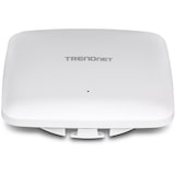 thumbnail of TRENDnet TEW-921DAP Access Point , AX1800 Draadloos Dual Band PoE+